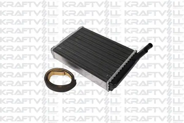 KRAFTVOLL 08050161 | Kalorifer Radyatörü Volvo 850 940 740 960 V90 97 98 S90 97 98