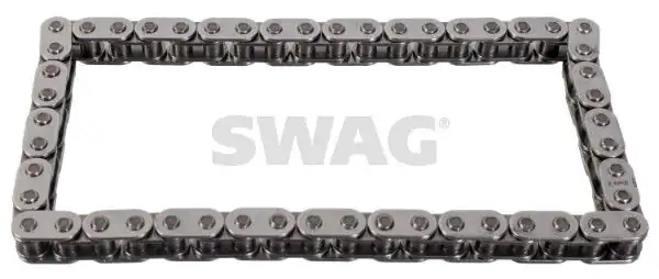 SWAG 99110334 | Eksantrik Zinciri Skoda Passat A3 A4 A6 A8 Ibiza Toledo Leon Octavia 1 8