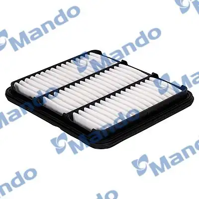 MANDO EAF00098M | Hava Filtresi Matız 05 > Spark 05 > 10 (M200 M250) 1.0 0.8 52Hp