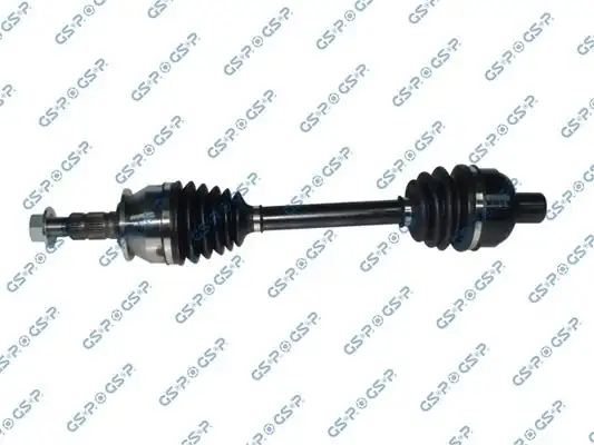 GSP 221074 | Aks Komple Sağ Astra J Manuel Şanzıman A16let A16xht A16sht B16dth B16dtl B16sht B16