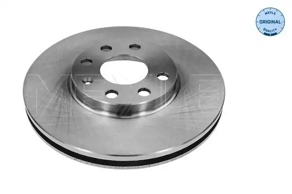 MEYLE 6155210009 | Fren Diski Opel Astra G 4 Bijon Ön