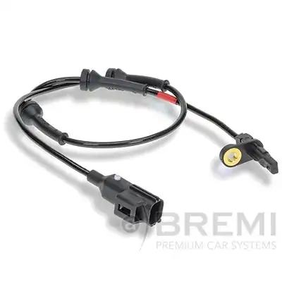 BREMI 51387 | ABS Sensörü Range Rover Evoque 2 0 Arka Sağ Sol 880961