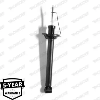 Monroe 23902 Arka Amortisör Ford Ka 1 3 1 6 96 03 Alt Burçlu 817475