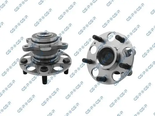 GSP 9400083 | Arka Teker Poryası Honda Civic 2006 2012 26 X 139 5 X 84
