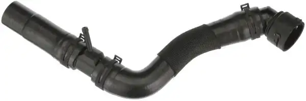 Gates 05 4585 Radyatör Hortumu VW Polo 02 10 Seat Ibiza 02 10 Skoda Fabia 05 10