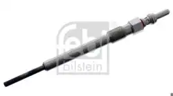 FEBI BILSTEIN 38833 | Kızdırma Bujisi A13dtj Corsa D Astra J Meriva B Punto Evo Linea Doblo III Fiat 500 Idea Panda | 12 Adet