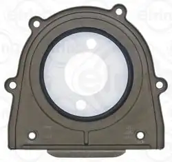 ELRING 023.940 | Krank Arka Keçe Land Rover Free2/Evoque 11- 2.0 88X180x15