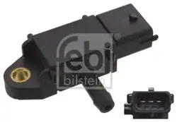 FEBI BILSTEIN 45772 | Egzoz Gazı Basınç Sensörü Opel Astra H (A04) 1.3 CDTI 05-10