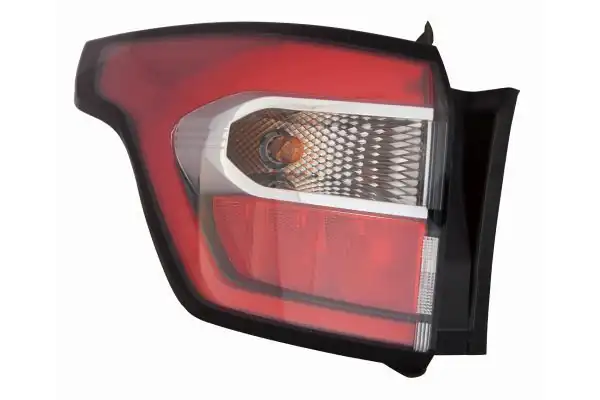 Depo 131 1916r Ae Stop Lambası Sağ Ford Kuga 13 16 17 Duylu Ampullu