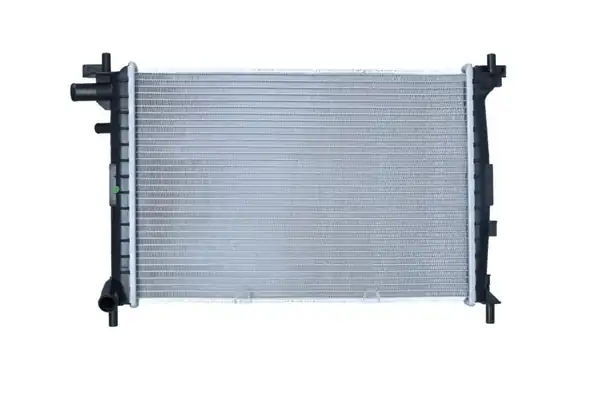NRF 50130 | Motor Su Radyatörü Ac Fiesta IV 96 02 Mazda 121 III 1 0 1 3 Hcs 1 4 Cvh Klimalı