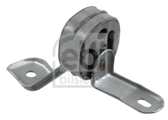 FEBI 22966 | Eksoz Bağlantı Takozu VW A4 02 P Dişi