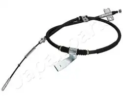 JAPAN PARTS BC-S03L | Ssangyong Kyron 07-Sol Arka Fren Teli