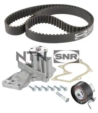 Snr Kdp452240 Triger Gergi Seti Devirdaim Komple Civatalı Focus C Max Fiesta 1 4 1 6 Benzinli 05 12 Volvo S60 S80 V40 11 18