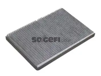 PURFLUX AHC268 | Polen Filtresi Karbonlu Crafter 06 Sprinter 06 Cuk3569