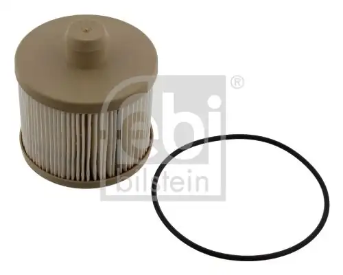 Febi Bilstein 32606 Yakıt Pompası Filitre Elemanı Sprt 208 211 213 216 308 311 313 316 408 411 413 416 CDI Om 611 Om 612 00 06