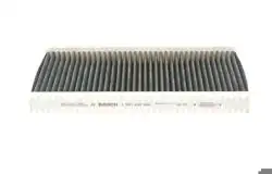 BOSCH 1987432406 | Aktif Karbonlu Kabin Filtresi Expert III Jumpy III Scudo III 07-