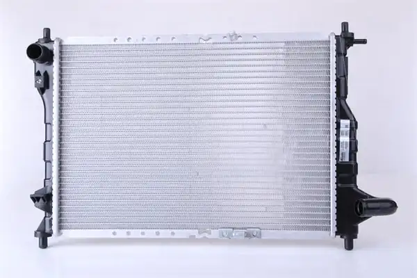 NISSENS 61630 | Radyatör Chev Spark Matız M200 M250 0 8 1 0