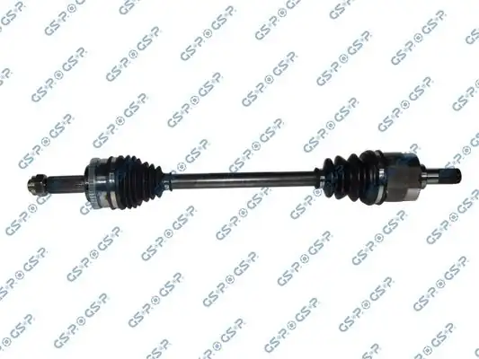 GSP 224283 | Ön Aks Komple Sol Hyundai İ30 1 4 1 6 Benzinli 2007 2012 G4fc Motor Otomatik Vites