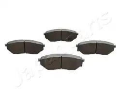 JAPAN PARTS PA-K30AF | Kia Sorento 16-Ön Fren Balatası