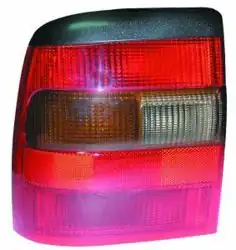 DEPO 442-1904R3UE | Stop Lambası Sağ Duysuz Opel Vectra A 93 -