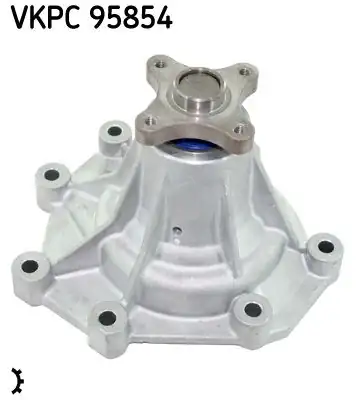 SKF VKPC95854 | Devirdaim Hyundai Starex H1 H350 2 5 CRDI D4cb 2008 Kia Sorento 2 5 CRDI 2002 2009