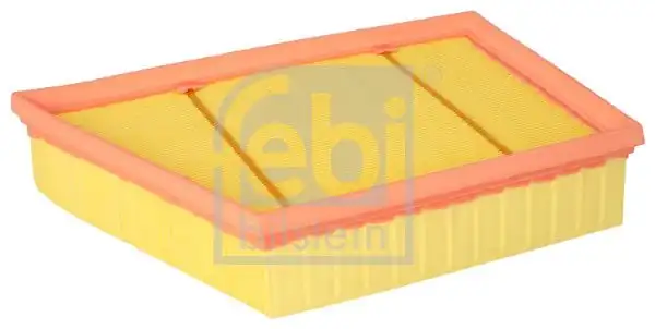 FEBI 108745 | Hava Filtresi Landrover Evoque Discovery Sport Freelander 2 2 0 2 0 D 2 2 D 2011 2018