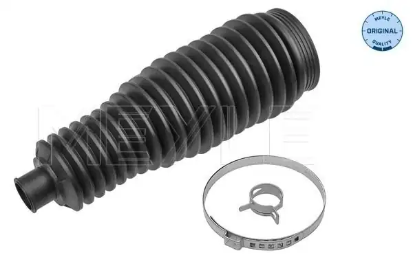 MEYLE 1006200013 | Rot Körüğü VW A4 A5 A6 A7 A8 Q5 2011 Sol