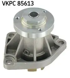 SKF VKPC85613 | Devirdaim Su Pompası Omega B 2.5 V6 94 00 Vectra B 2.5 95 00