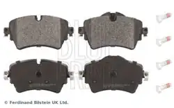 BLUEPRINT ADB114215 | Fren Balatası Ön BMW F45 F46 14- Mini F55 F56 F57 13-