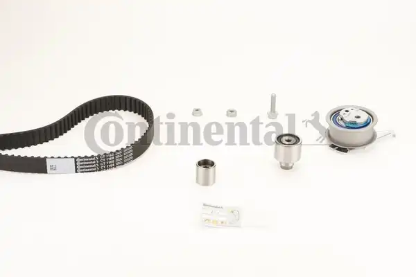 Continental Ctam Ct1168k3 Triger Seti VW Crafter Golf Polo Transporter Seat Leon Skoda Octavia