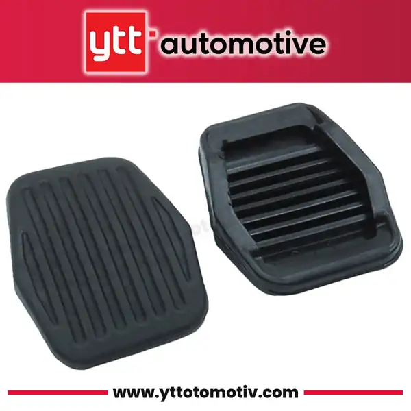 YTT Y9525 | Debriyaj Pedal Lastiği Connect 13 Focus II C Max 05 11 Focus III C Max 11 Kuga 08 10 Adet