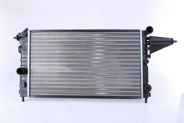 NISSENS 632231 | Radyatör Opel Vectra A 1 6 Klimasız Manuel