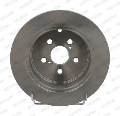 FERODO DDF1406 | Arka Fren Aynası Düz Avensis T25 1 6 1 8 2 0 2 0 D4d 03 08 280x5