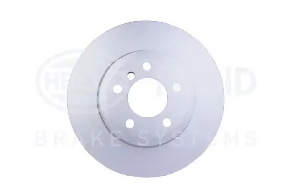 Hella Pagid 8dd355117 761 Fren Diski Arka Bmw E70 E71 F15 F16 X6 3 0sd 4 8 5 0