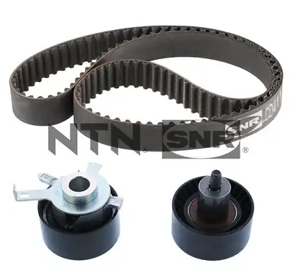 SNR KD45216 | Eksantrik Rulman Kiti (Triger Seti) Focus 98-04 Mondeo II 96-00 1.6 16V / 1.8 16V / 2.0 16V Maverick