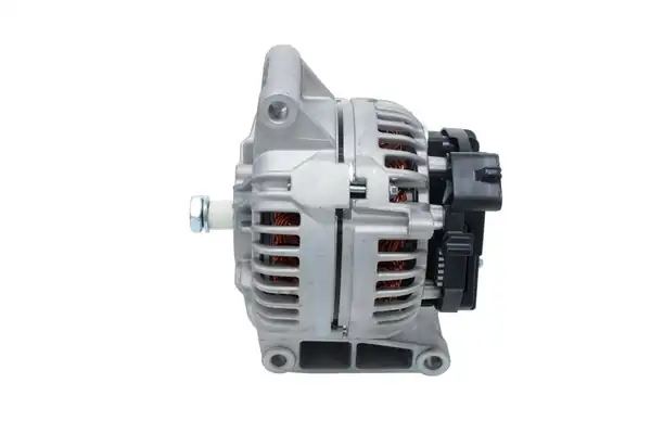 Bosch 1986a00988 Alternatör 28v 150 Amper Mercedes Benz Citaro O 530 Citaro U