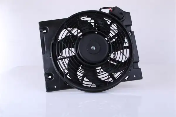 NISSENS 85186 | Fan Motoru Klima Davlumbazlı Opel Astra G 1 4 1 6 1998 2 2