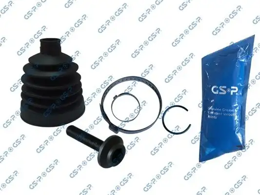 GSP 780399 | Aks Körüğü Dış Audi A4 A4q A5 A6 A7 A8 A8q Q5 Rs5 08