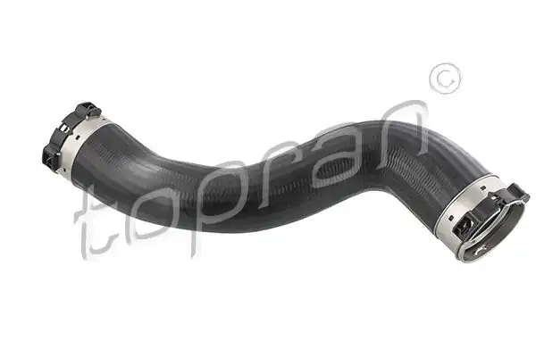 TOPRAN 408415 | Turbo Hortumu Mercedes W214 W212 Om651 Sol