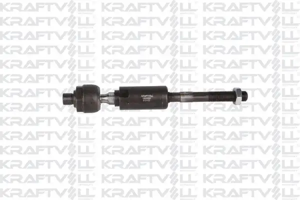 KRAFTVOLL 13030529 | Rot Mili Alfa 166 98 07 > 03 10 826761