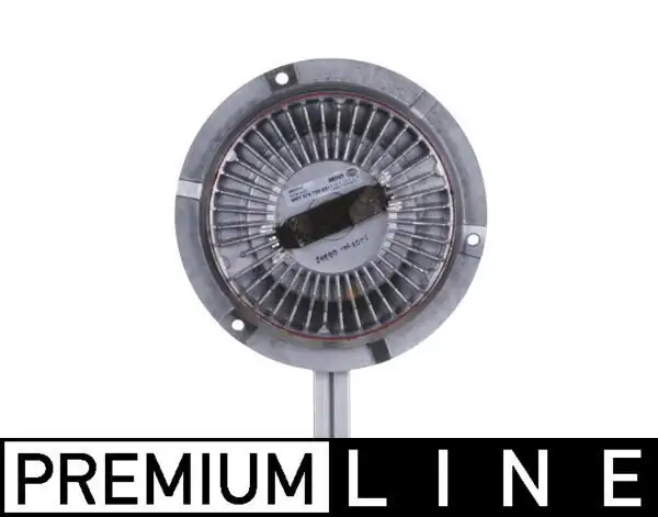 MAHLE CFC48000P | Termik VW Fan Passat A4 A6 2 5 TDI AFB