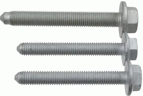 Lemforder 3790501 Tekerlek Bağlantı Civatası Audi 806146
