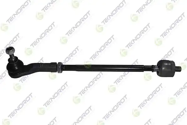 Teknorot R 732574 Rot Takımı Ön Sol Renault Scenic İ 1997 2002 Kangoo Megane Clio Symbol