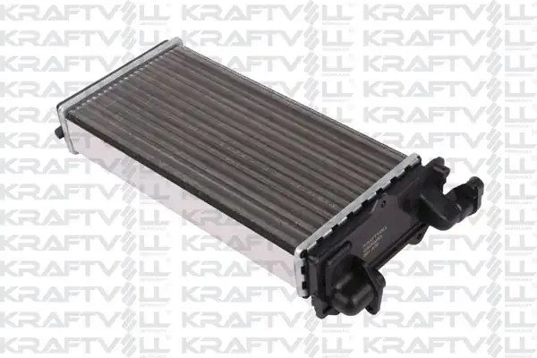 KRAFTVOLL 08050283 | Kalorifer Radyatörü Bmw E30 83 94 811185