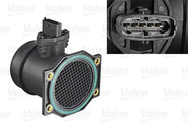 Valeo 253740 Hava Kütle Ölçer Debımetre Nissan Primera 2 0 TD 96 02 918574