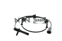 SNR ASB15553 | ABS Sensörü Ön Master III 10-