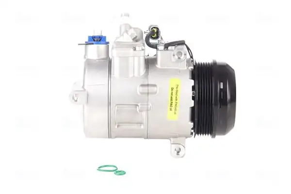 NISSENS 890645 | Klima Kompresörü 204 207 212 271