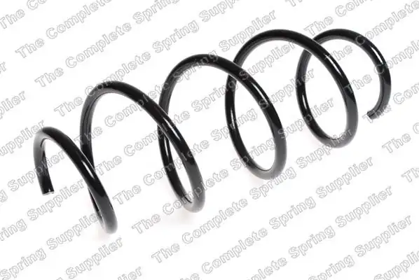 LESJÖFORS 4056878 | Helezon Yayı 204 Ön 3 X Sarı