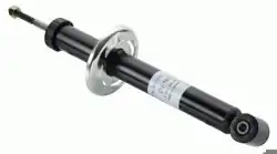 SACHS 170780 | Arka Amortisör Polo Hb 95/02 Poloclassıc 97/02 Ibiza 96/02 Cordoba 96/02