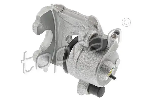 TOPRAN 110283 | Sol Ön Fren Kaliperi VW Caddy 04 15 Golf 98 14 Polo 02 18 Audi A3 97 13 Seat Leon 00 13
